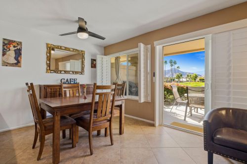 78149 Indigo Dr, La Quinta CA  92253-3802 exterior