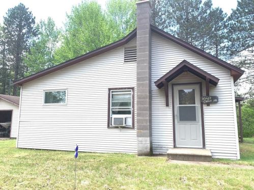 52035 Moen Rd, Barnes, WI 54873-4630