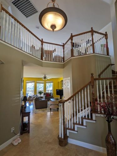 7306 Ellaview Ln, Austin TX  78759-3063 exterior