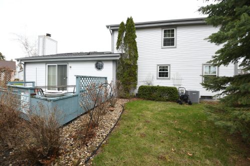 2444 43 Ave, Kenosha WI 53144-4224 exterior