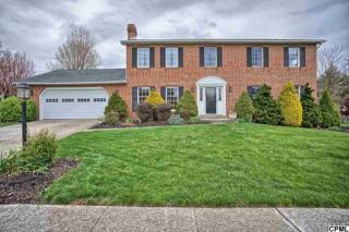 1105 Powderhorn Rd, Navy Sup Dpt, PA 17050-2003
