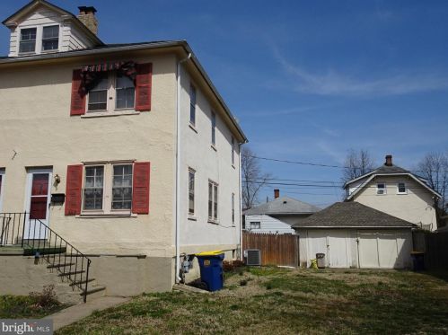 609 Deemer Pl, New Castle, DE 19720-5043