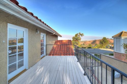 12878 Rimrock Ave, Chino Hills CA  91709-1001 exterior