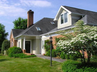 20 Sixty West Dr, East Lexington VA  24450-1781 exterior