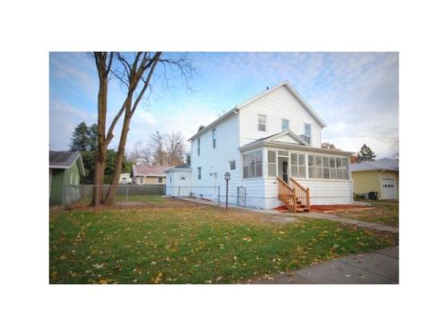 1315 6 St, Boone IA  50036-3121 exterior