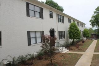 2920 10th Ave, Birmingham AL  35205-1047 exterior