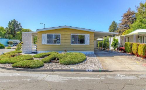 23 Westgate Cir, Santa Rosa, CA 95401-9013