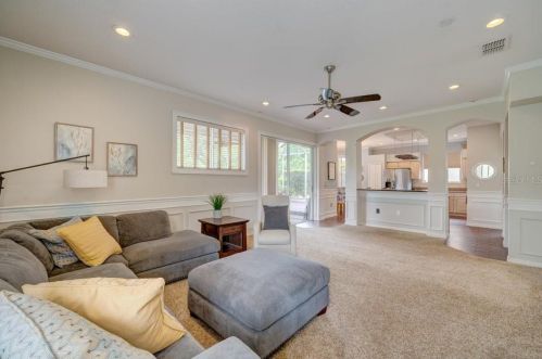 4227 Harbor Lake Dr, Lutz FL  33558-9710 exterior