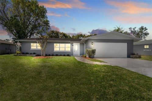 2216 Babbitt Ave, Orlando, FL 32833-3837