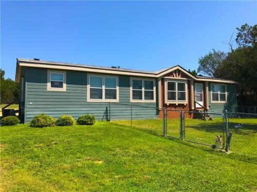 1002 Bobcat Trl, Granbury, TX 76048-2716