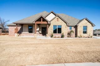9213 99th St, Yukon, OK 73099-8339