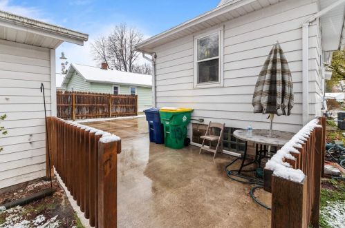 420 Northern Ave, Green Bay WI  54303-2912 exterior