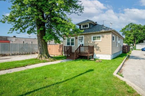 6740 Calumet Ave, Hammond, IN 46324-1647