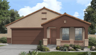 21626 Hilton Ave, Buckeye, AZ 85326-6555