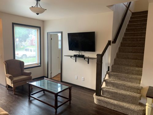 1616 Loomis St, La Crosse WI  54603-2266 exterior