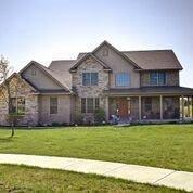 648 Hidden Meadows Dr, Miamisburg, OH 45342-1610
