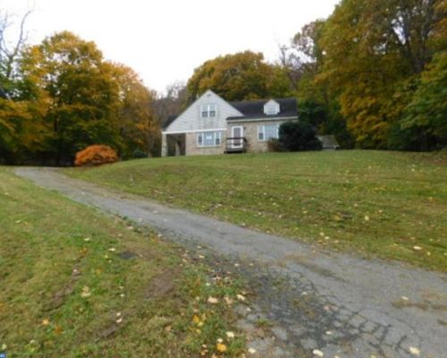 1252 Old 22, Krumsville, PA 19534-9338