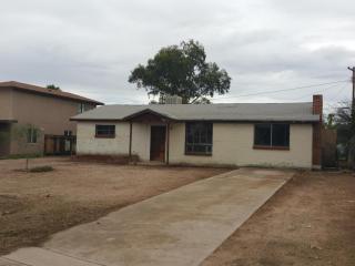 866 Calle Ramona, Tucson AZ  85706-3933 exterior