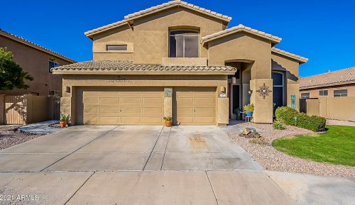 372 Indigo Dr, Chandler, AZ 85248-4537