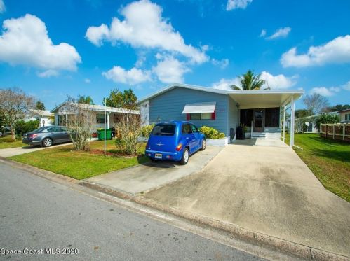 638 Wedelia Dr, Sebastian FL  32976-7120 exterior