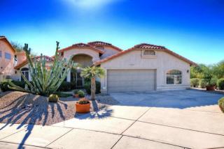 9561 Presidio Rd, Scottsdale, AZ 85260-4395