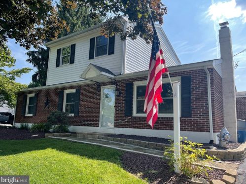 600 Bridge St, Parkesburg, PA 19365-1331