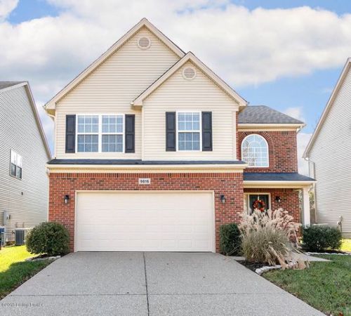 9816 Collier Ln, Louisville, KY 40291-3184
