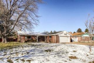 383 Nome St, Denver CO  80010-4738 exterior