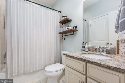 10508 Napoleon St, Fredericksburg VA  22408-8089 exterior