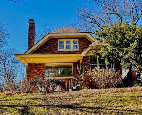 503 Park Ave, Waterloo, WI 53594-1137