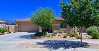 16392 Sand Hills Rd, Sun City, AZ 85387-1415