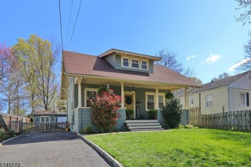 361 Terrill Rd, Fanwood, NJ 07023-1212