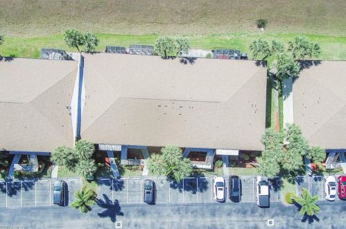 3626 Arctic Cir, Naples FL  34112-5045 exterior