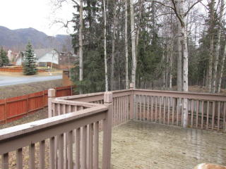 9639 Krishka Cir, Eagle River AK  99577-8647 exterior