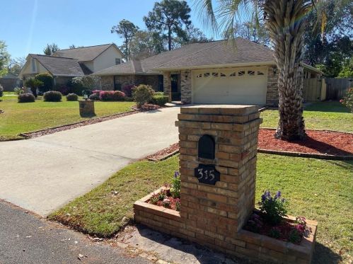 315 Song Bird Rd, De Bary, FL 32713-3186