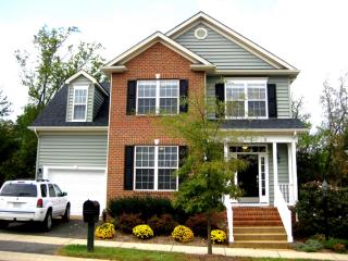 1859 Bargamin Loop, Crozet VA  22932-2897 exterior