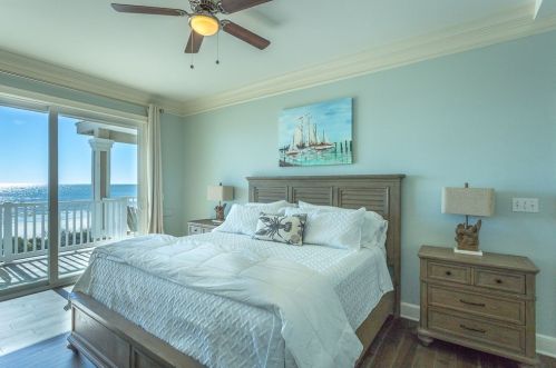 1716 Magnolia Rd, Saint George Island FL  32328-2203 exterior