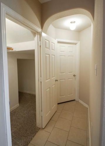 2829 Tangerine Ln, Plano TX  75074-2048 exterior