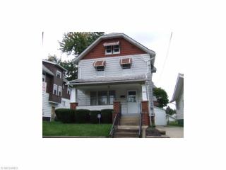 1021 Chalker St, Akron, OH 44310-1313