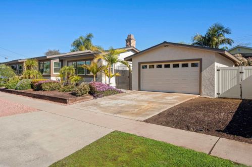 4241 Mount Everest Blvd, San Diego, CA 92117-4846