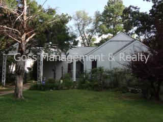 204 A Ave, North Little Rock AR  72116-9204 exterior