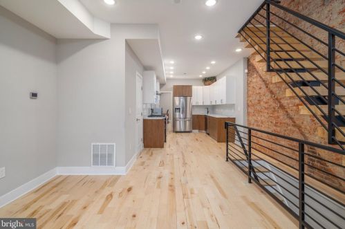 1605 18th St, Philadelphia PA  19145-1402 exterior