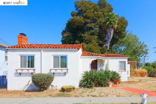 2330 27th St, Oakland, CA 94601-1332