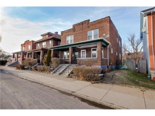1214 Pennsylvania Ave, Pittsburgh, PA 15233-1415