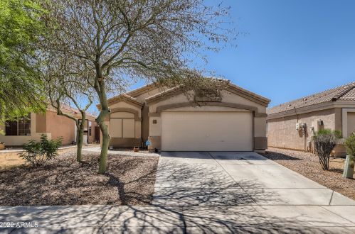 23193 Ashleigh Marie Dr, Buckeye, AZ 85326-4004