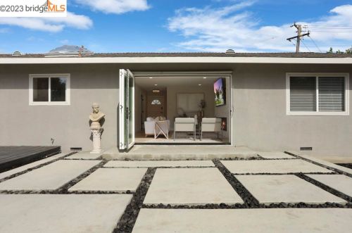 9531 Davona Dr, San Ramon CA  94583-4014 exterior