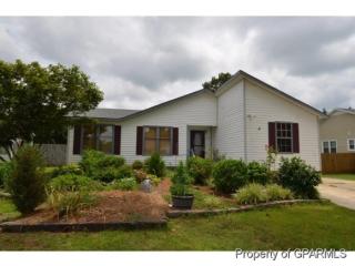 2313 Tutor Ct, Winterville NC  exterior