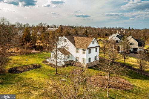 1850 Mary Ln, Harleysville, PA 19438-1481