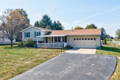 2696 Factory Rd, Springboro, OH 45066-7770