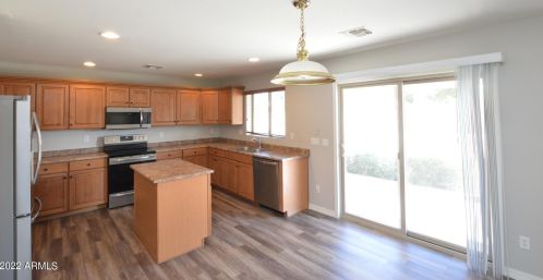 2769 Desert Rose Trl, San Tan Valley AZ  85143-4640 exterior